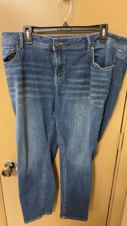 Pants 18