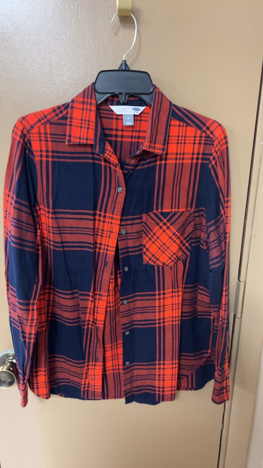 Shirt Medium