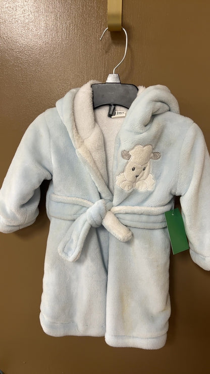 Robe 12m (stain)