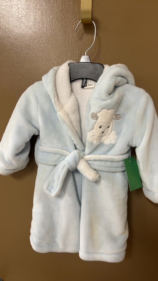 Robe 12m (stain)