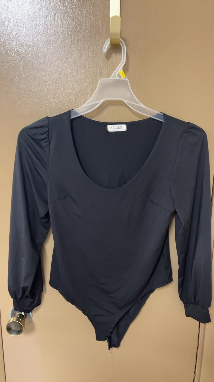 Spadell Shirt Small