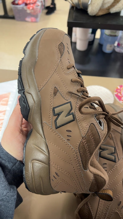 New Balance Sneakers Mens 8.5