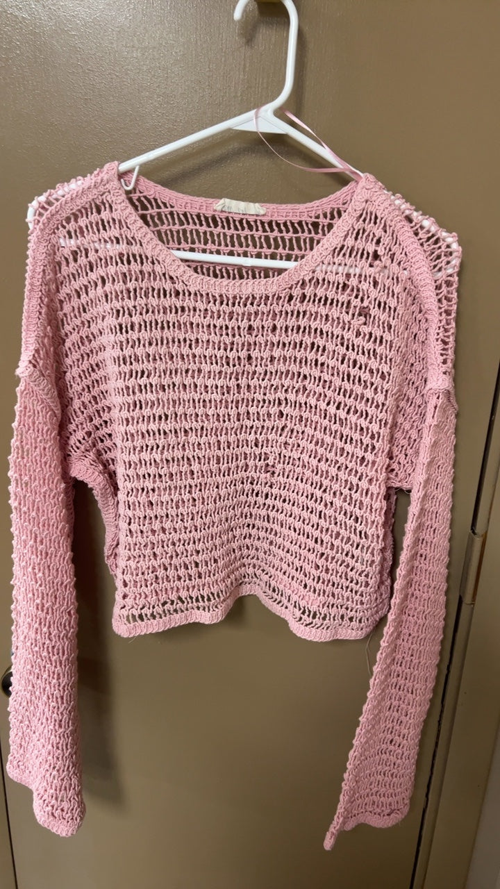 Sweater Small