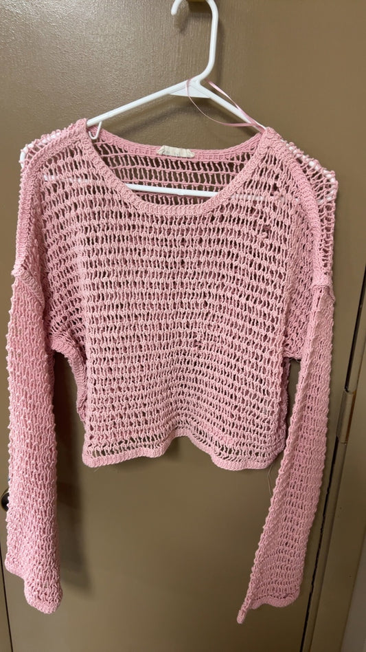 Sweater Small
