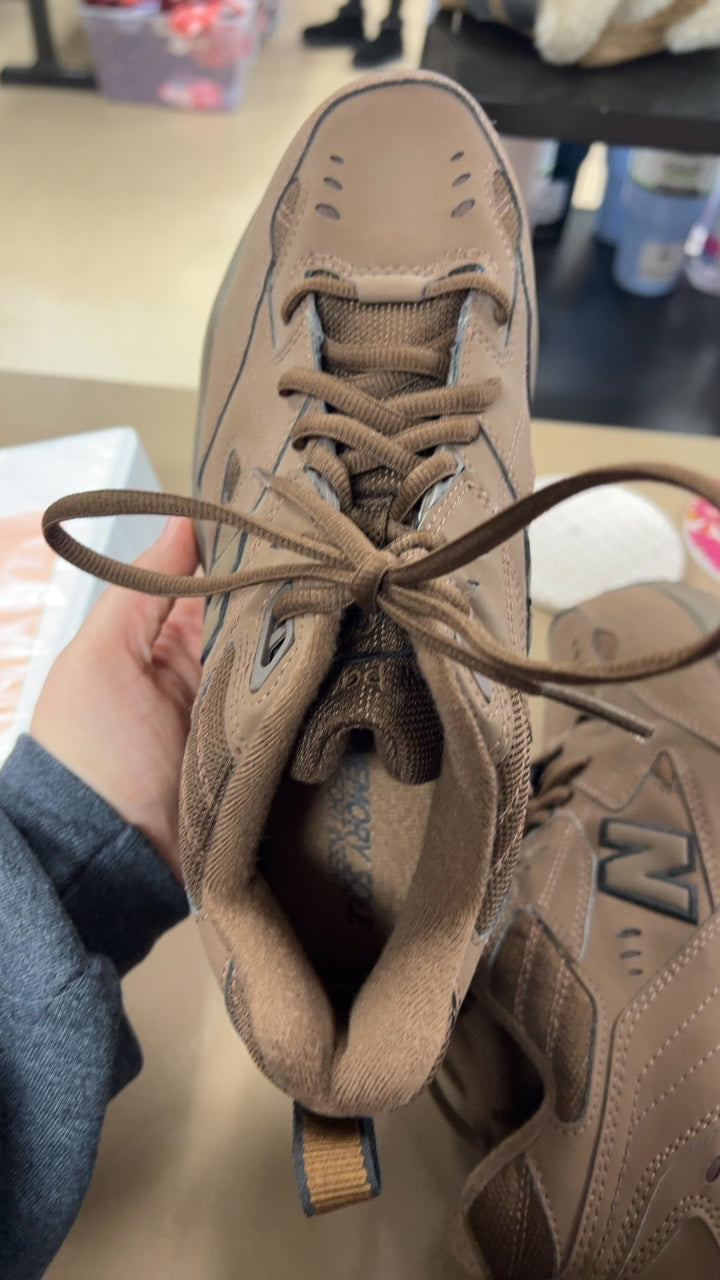 New Balance Sneakers Mens 8.5