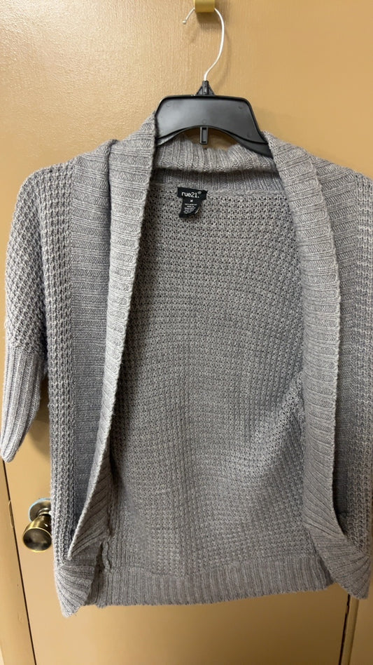 rue21 Cardigan Medium