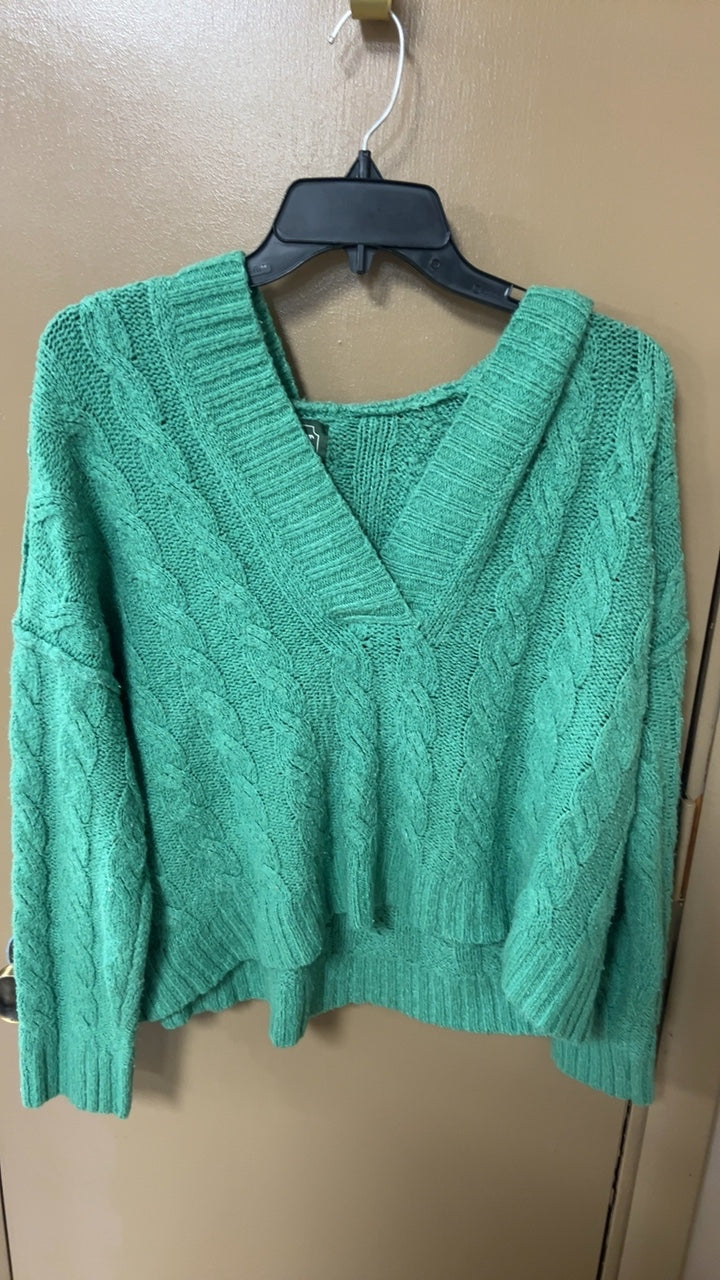 American Eagle Sweater Small