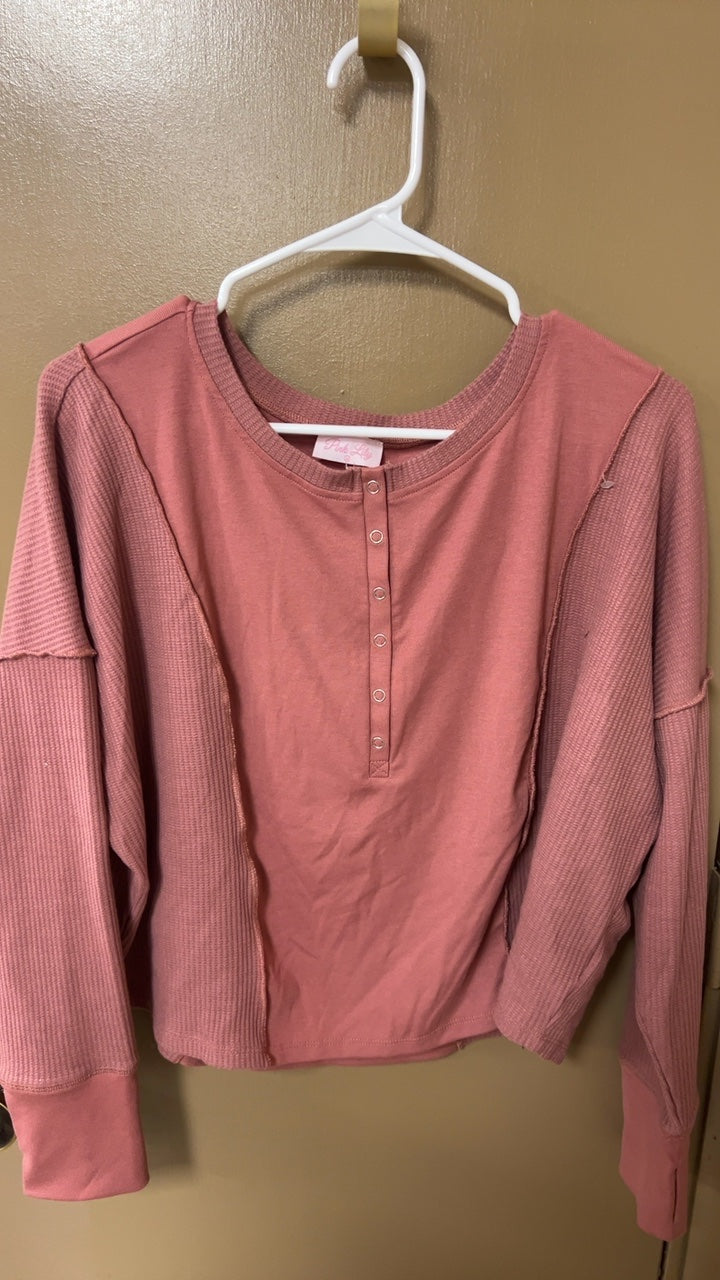 Sweatshirt Medium