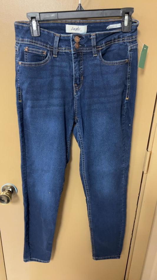 Angels Pants 8