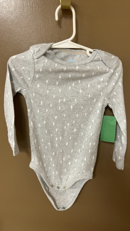 Romper 24m