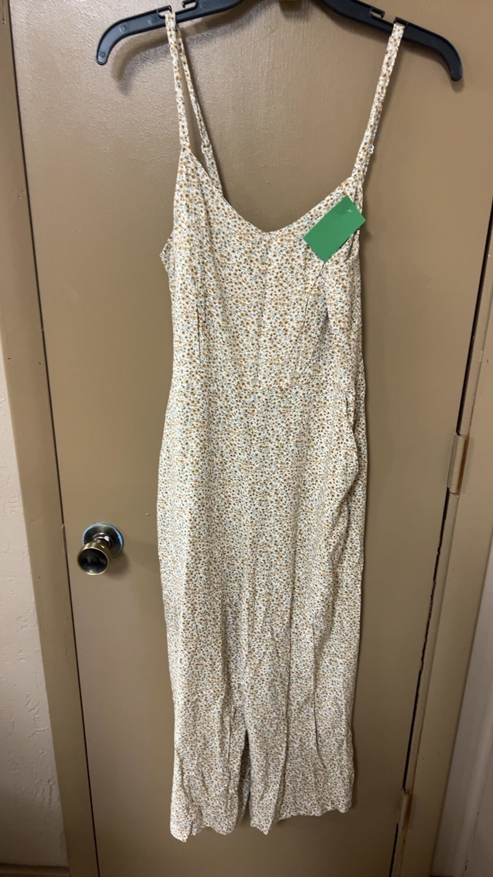 Jumpsuit Medium