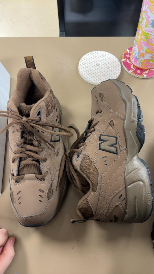 New Balance Sneakers Mens 8.5