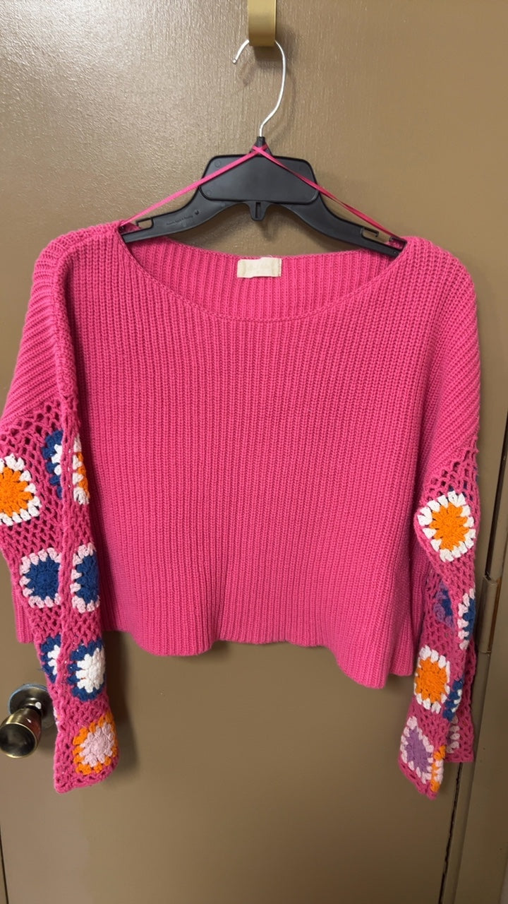 Sweater Medium