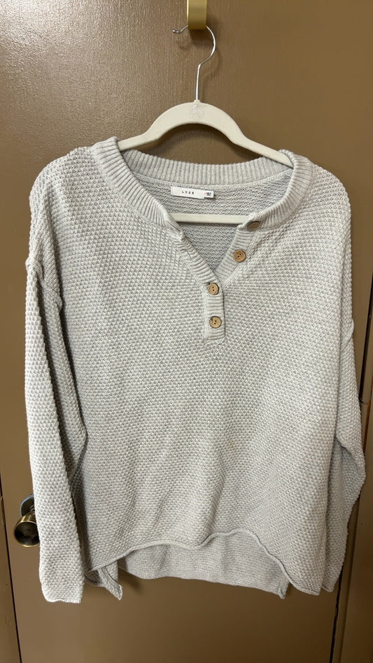 LUSH Sweater Medium