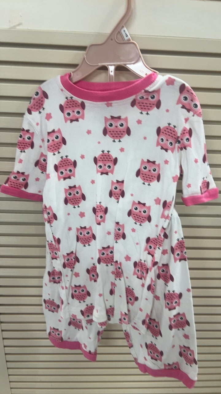 Owl Set YOUTH 5T
