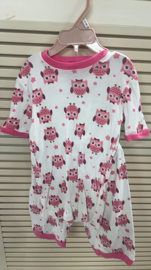 Owl Set YOUTH 5T