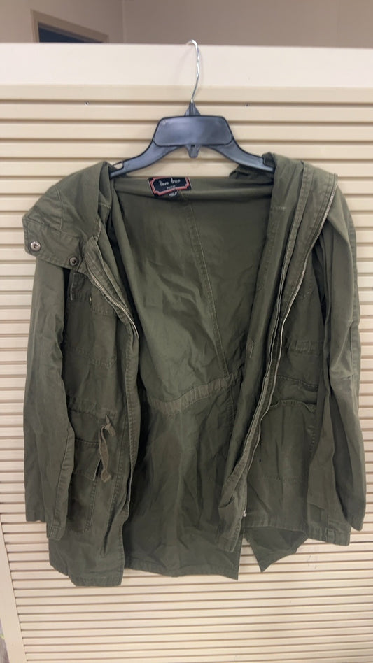 Love Tree Jacket Medium