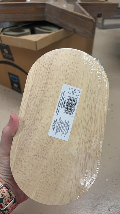 Bowel Decor