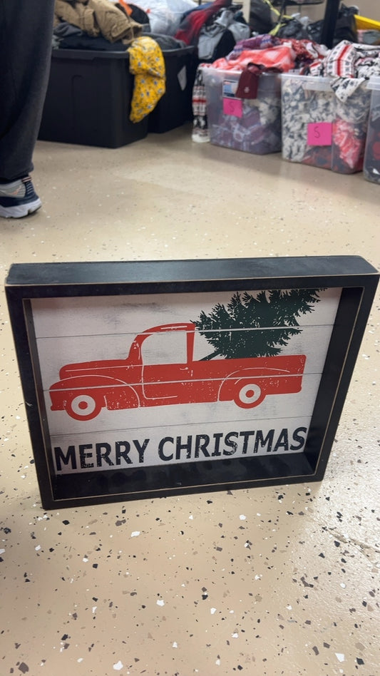 Christmas Decor