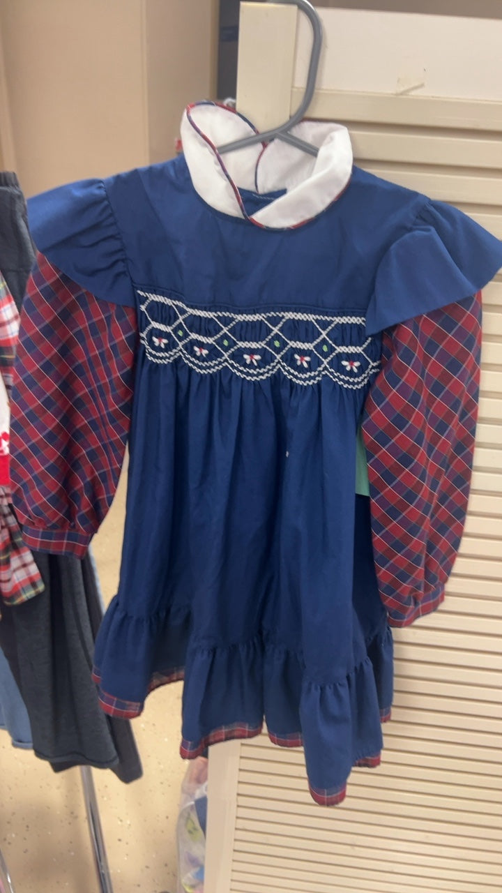 Dress Youth 5T