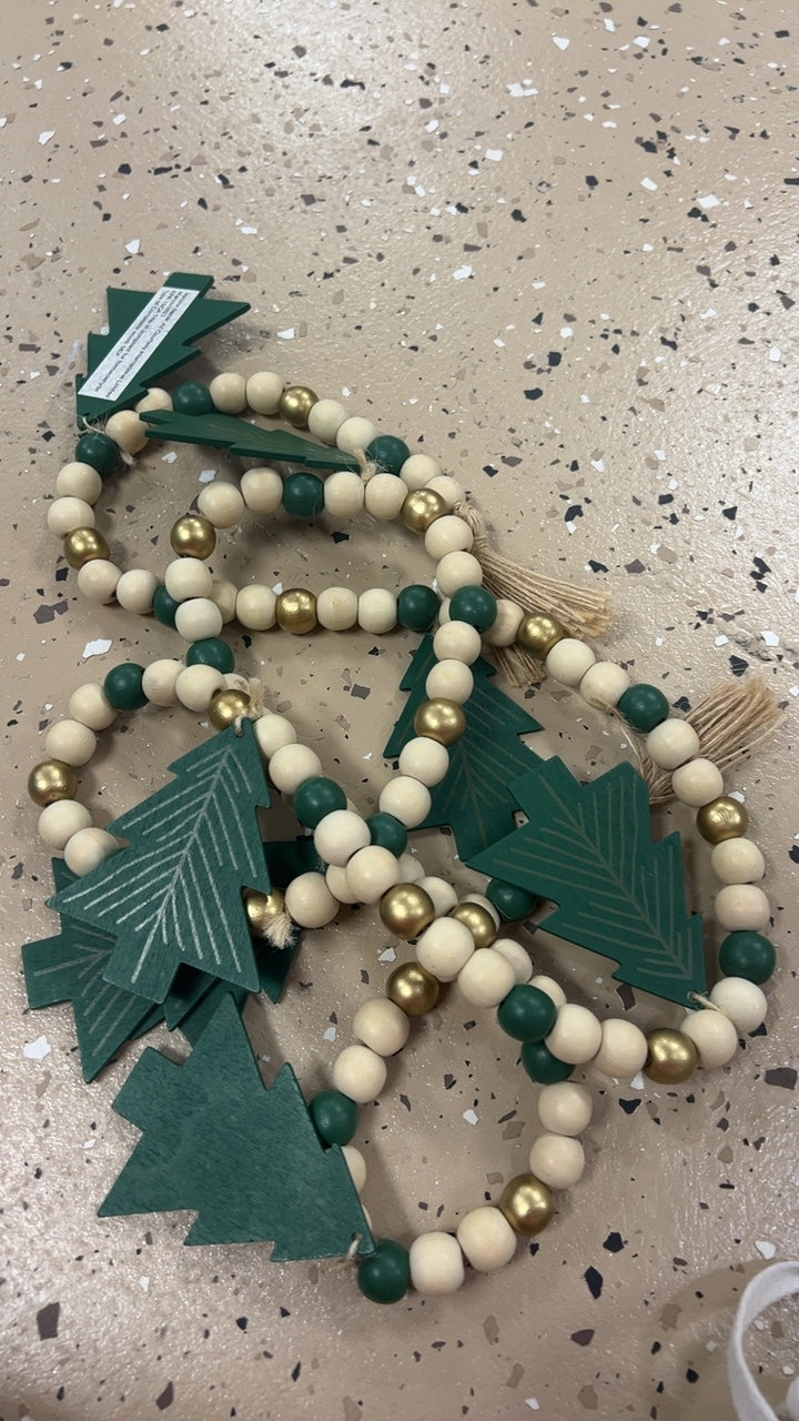 Decorative Item Garland 