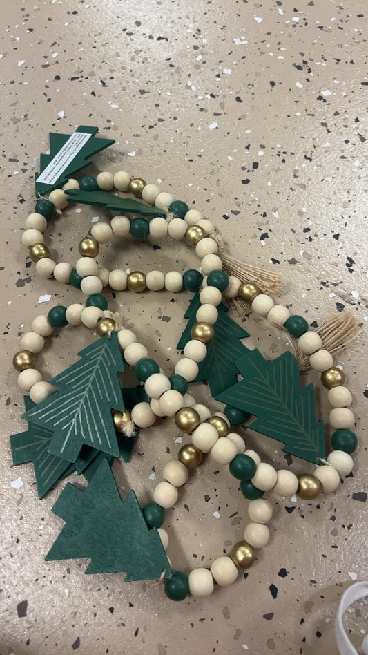 Decorative Item Garland 