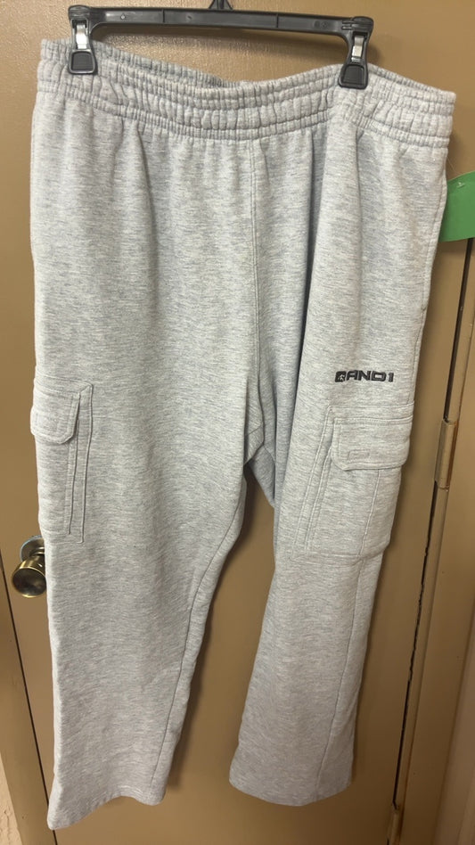 And 1 Pants Men’s XL
