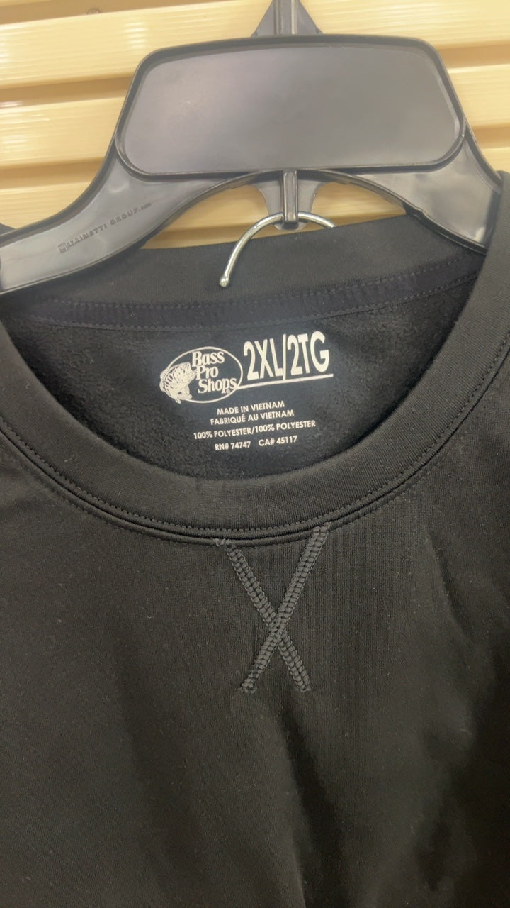 Bass Pro Set 2XL