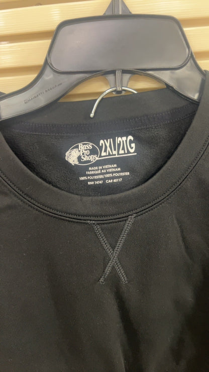 Bass Pro Set 2XL