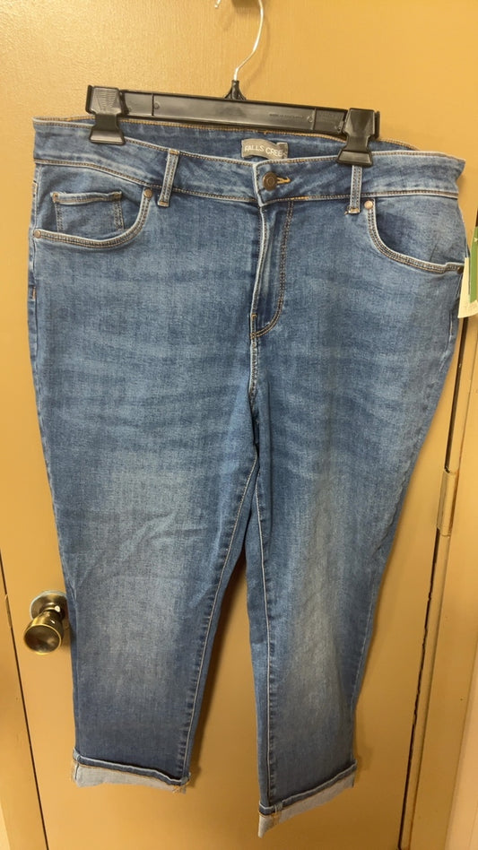 Falls Creak Pants 18