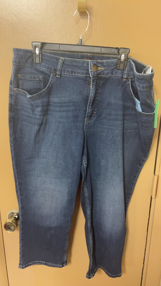 Lee Pants 18