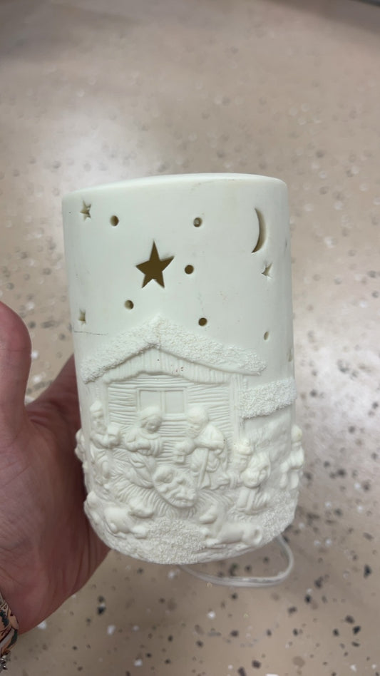 Decorative Candle