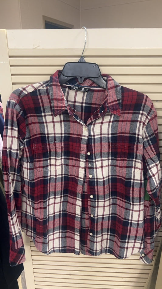 Riders Lee Shirt Large