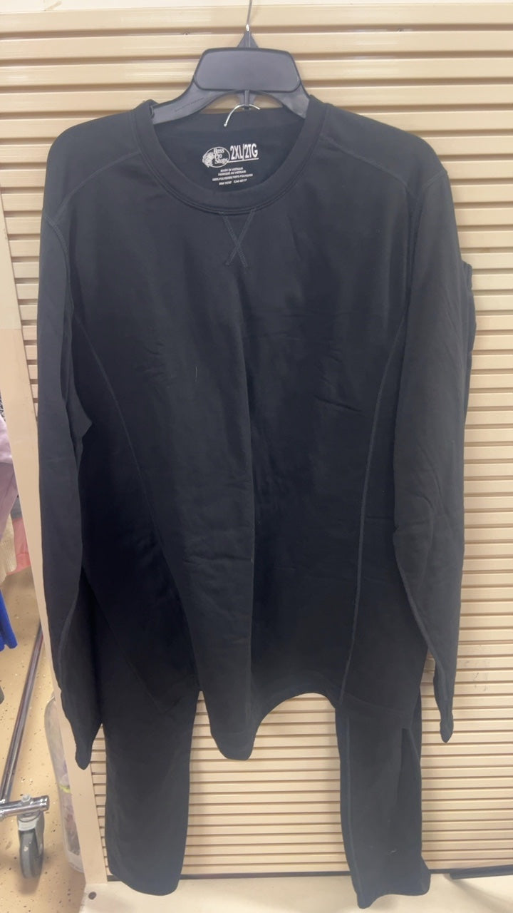 Bass Pro Set 2XL