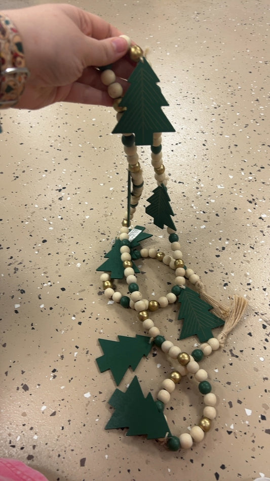 Decorative Item Garland 