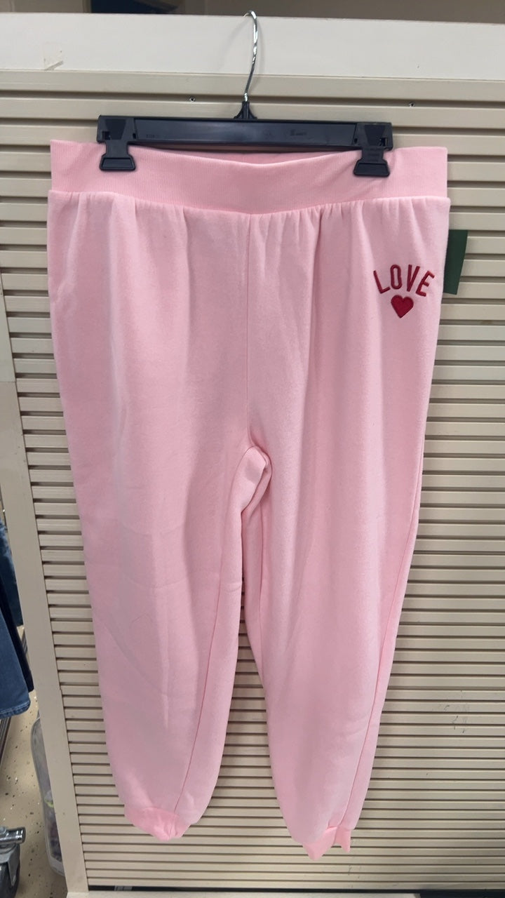 Love Pants XL