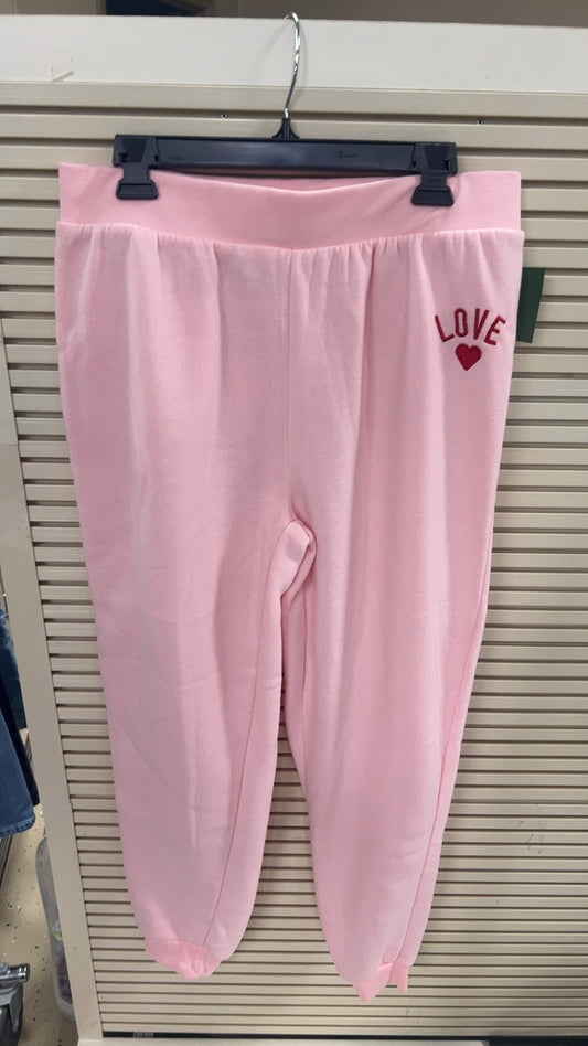 Love Pants XL