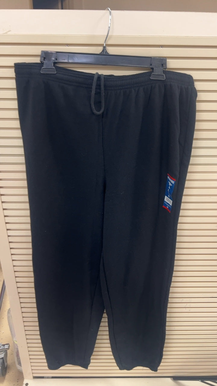 NWT Sweats Pants Large