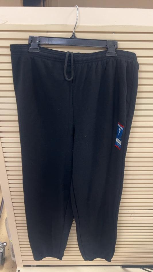 NWT Sweats Pants Large