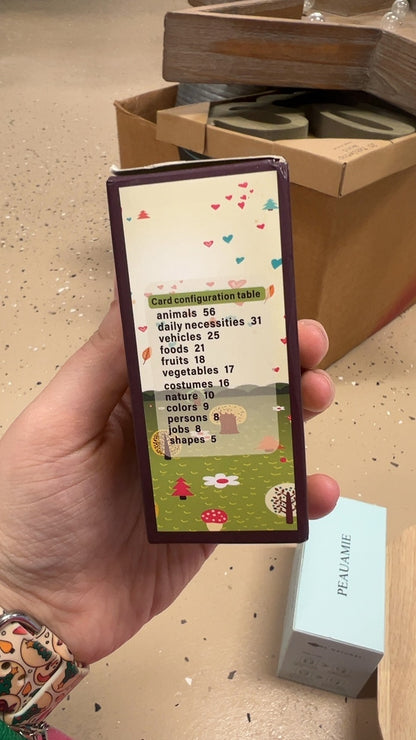Kids' Educational Toy