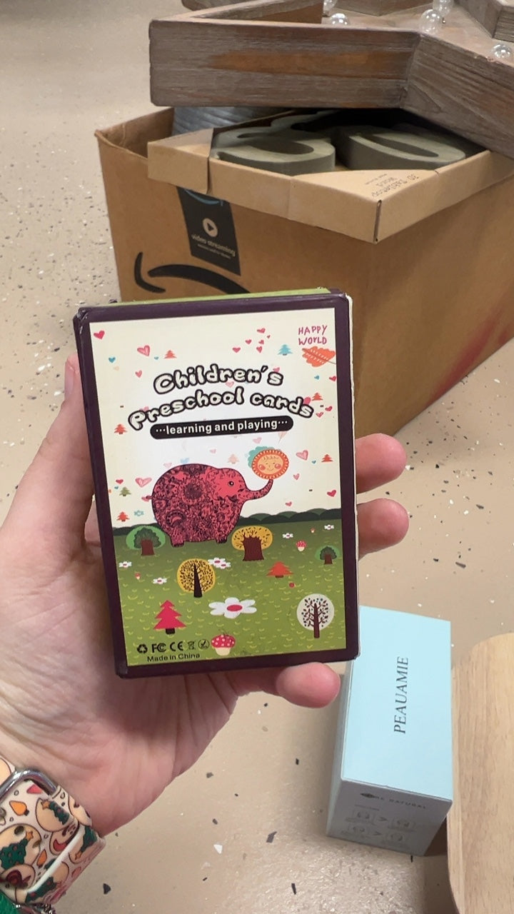 Kids' Educational Toy
