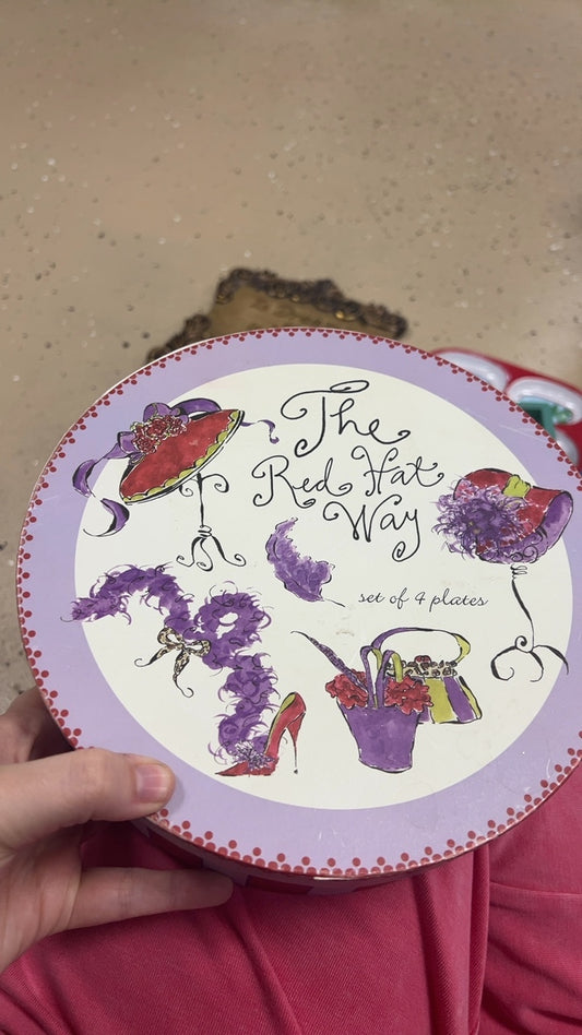 4 Plates