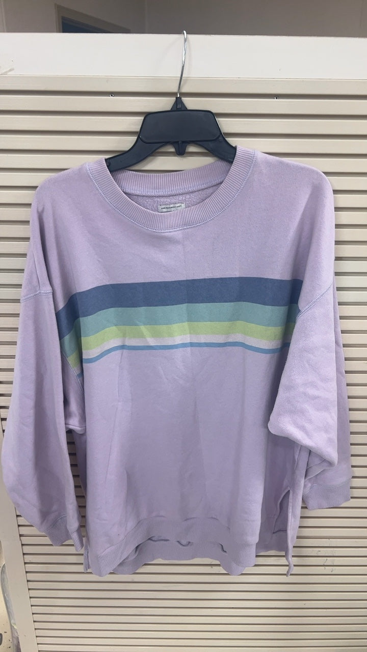American Eagle Sweater Medium