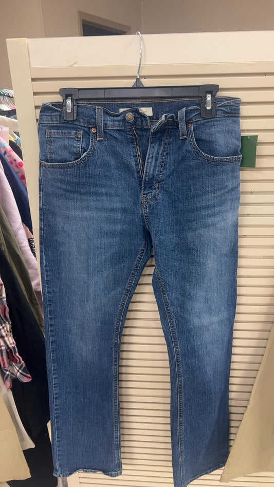 Levi's Pants MENS 29X30