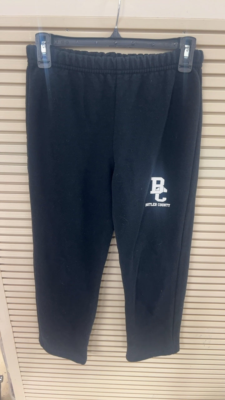 BC Sweatpants Youth Large