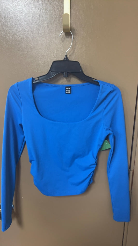 SHEIN Top Small