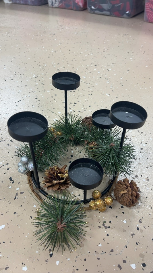 Candle Holder
