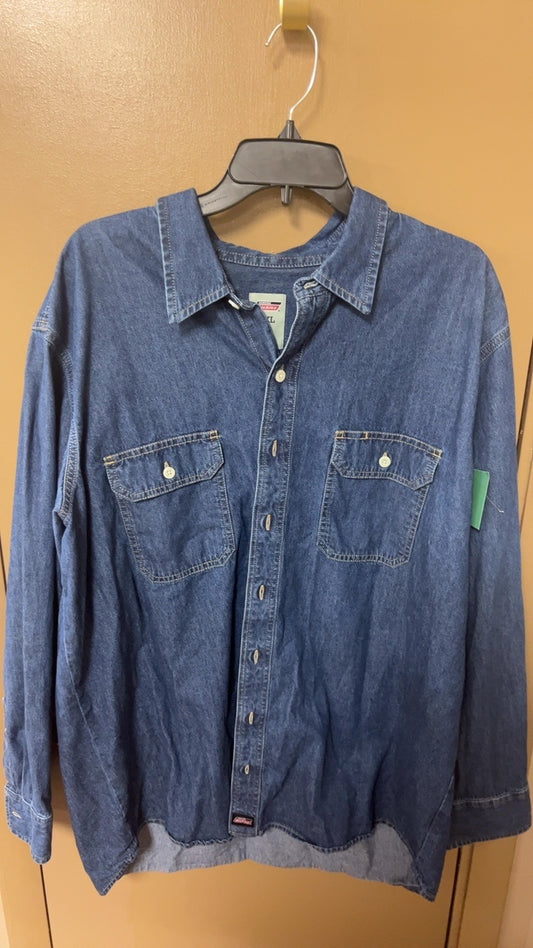 Shirt 2XL