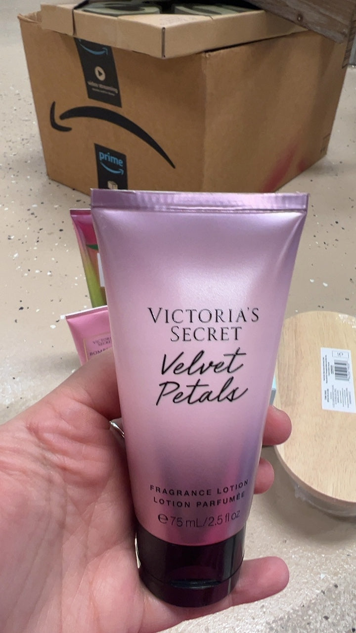 Victoria's Secret Lotion