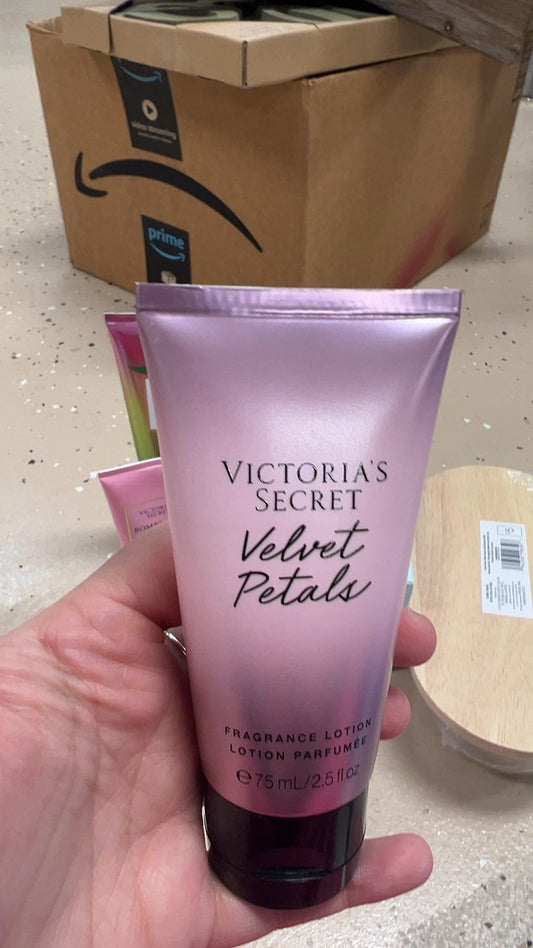Victoria's Secret Lotion